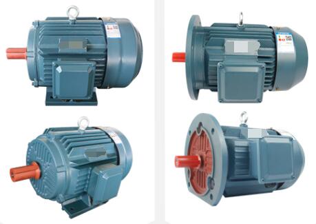 如何消除交流電機(jī)磁場中的諧波磁動(dòng)勢?