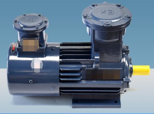 單相電機能改三相電機怎么計算公式