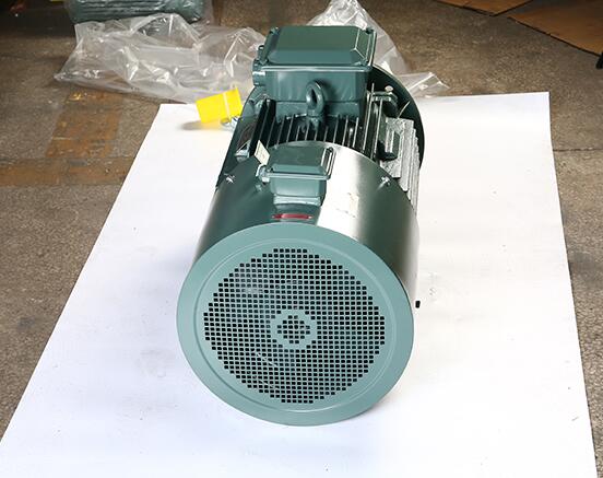 普通單速電機(jī)改雙速電機(jī)有什么影響