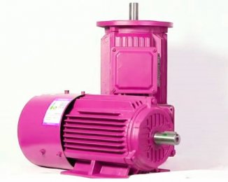 直流變頻電機為什么可以節(jié)能 直流變頻電機工作原理