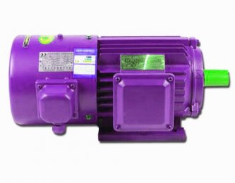 變頻電機的調(diào)速范圍如何確定