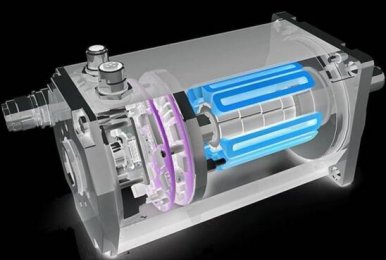 交流電機(jī)怎么工作?三相電機(jī)的工作原理是什么?