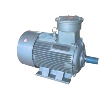 如何檢測防爆電機(jī)的軸承在運(yùn)行中是否正常？