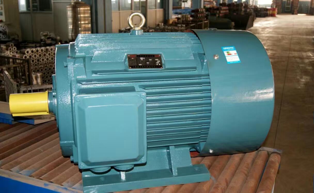 防爆電機(jī)的保護(hù)系統(tǒng)有哪些？