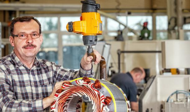 如何設(shè)計你的冰箱電機(jī)驅(qū)動