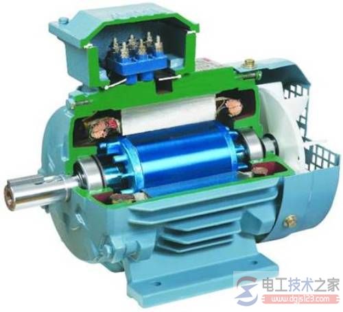 電機(jī)額定值轉(zhuǎn)速比與額定電流的挑選方式