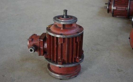 冷庫壓縮機(jī)（電機(jī)廣泛應(yīng)用于泵、風(fēng)機(jī)、壓縮機(jī)等領(lǐng)域）