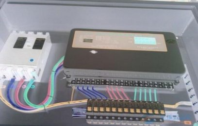 變頻電機(jī)用通風(fēng)機(jī)三相的接法,用星接還是角接?