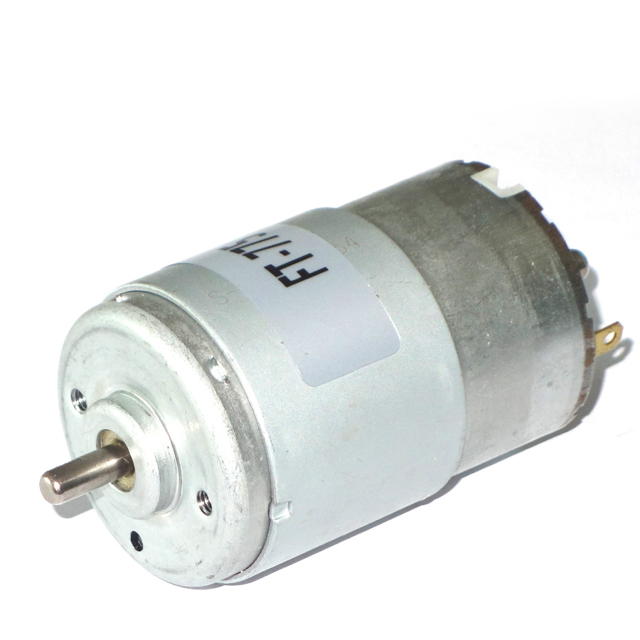 無刷電機(減速馬達安裝的正確方式是什么)