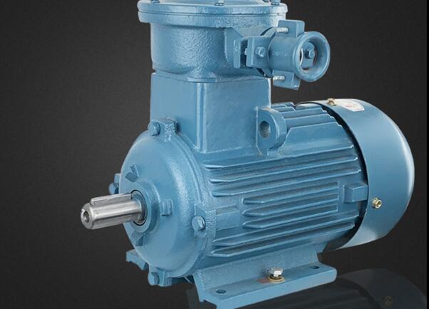 永磁電機(jī)（永磁同步電機(jī)廠家?guī)鷻z測電機(jī)故障）