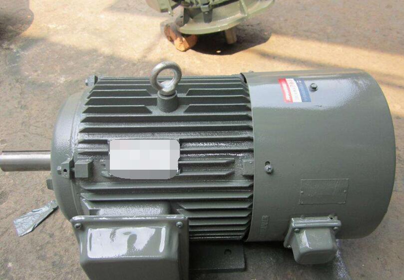 電機直接加三相交流電