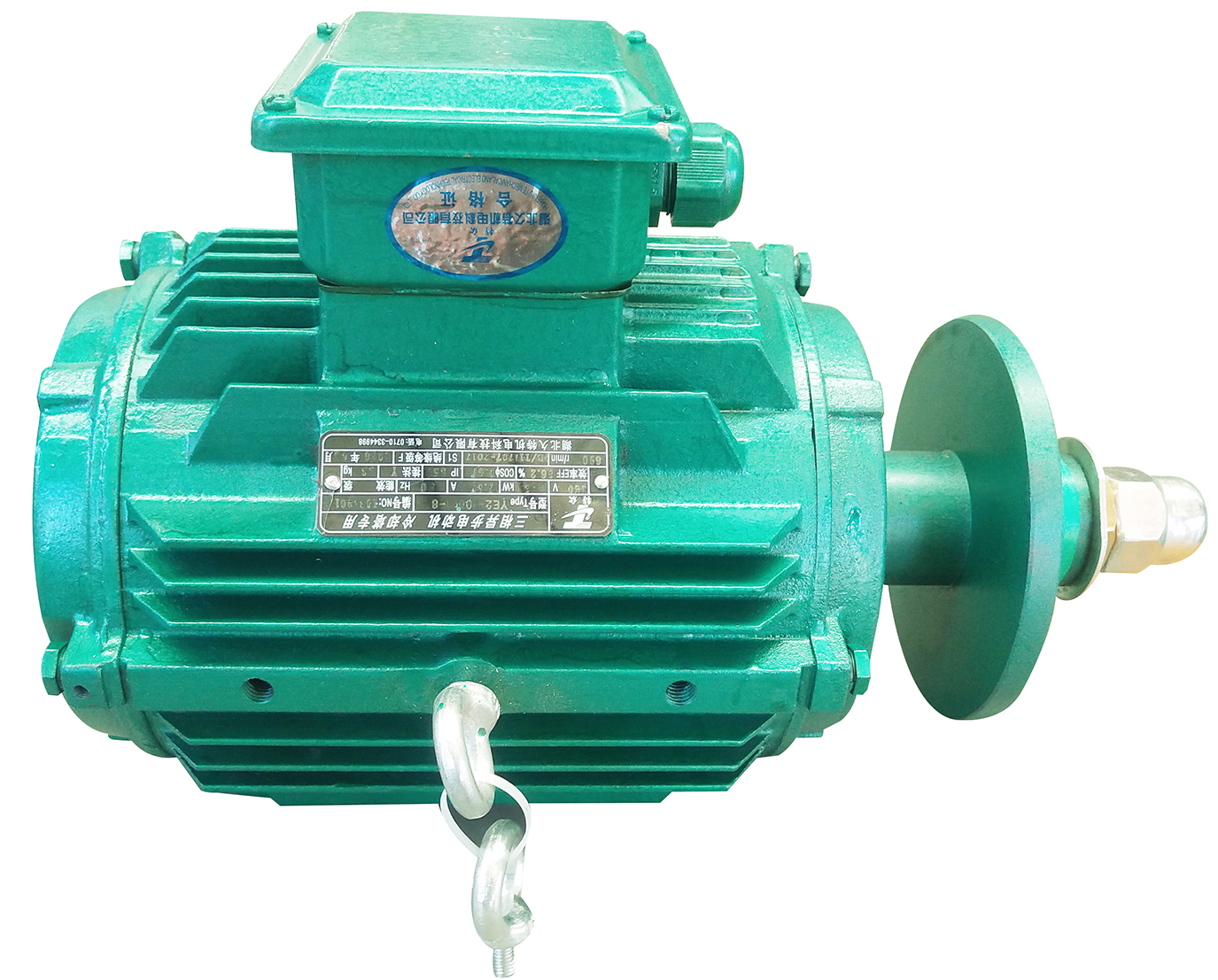 什么是電機(jī)啟動(dòng)扭矩