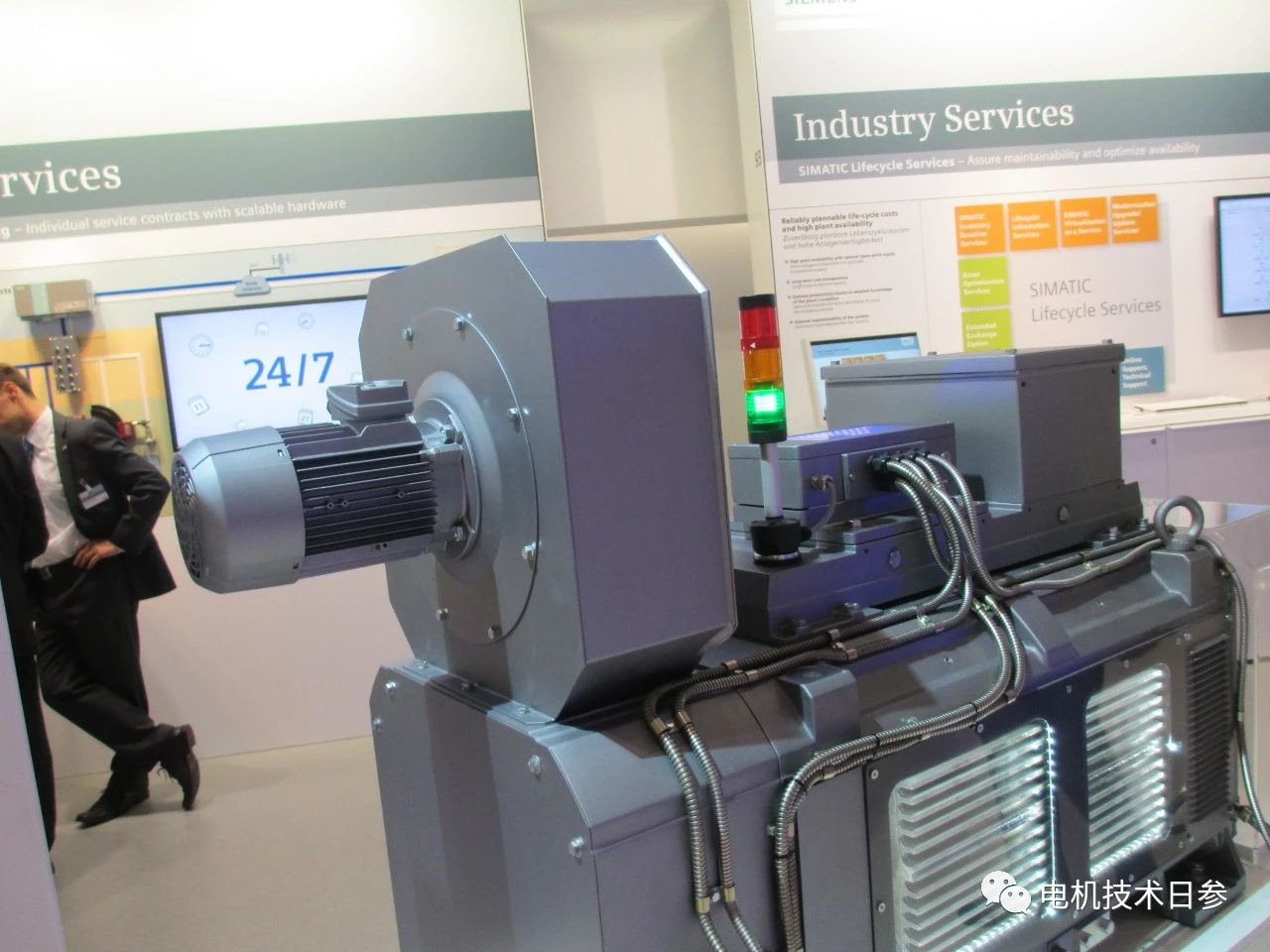 標準與規(guī)則解讀-哪些異步電機不在能效標簽管理范圍內(nèi)？