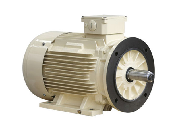 YE2高效節(jié)能電機的優(yōu)點如下