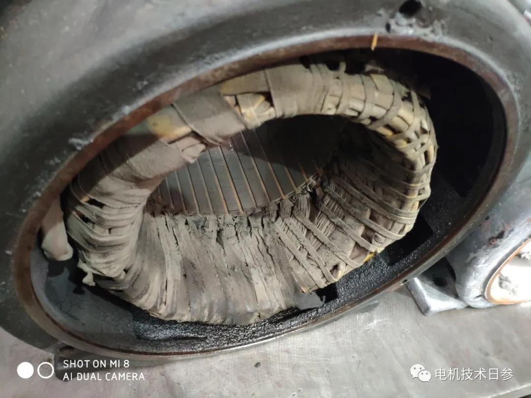 電機(jī)分流系統(tǒng)中控制保護(hù)和防爆要求的關(guān)鍵是什么？