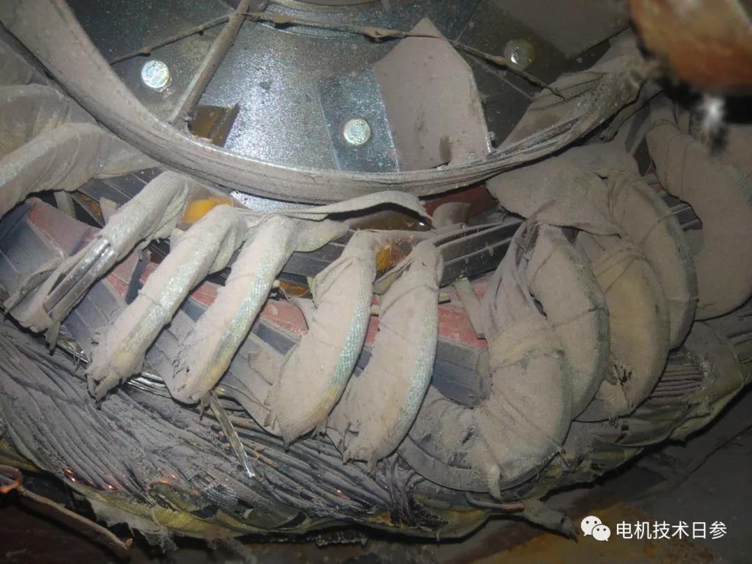 為什么臨時戶外電機這么弱？知情人士告訴答案！