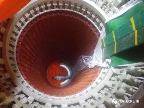 為什么電機(jī)客戶要求不要使用磁性槽楔？