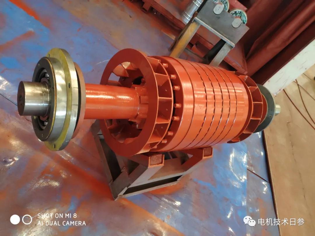 如何控制軸承的徑向間隙和定位更有利于電機(jī)性能的保證？