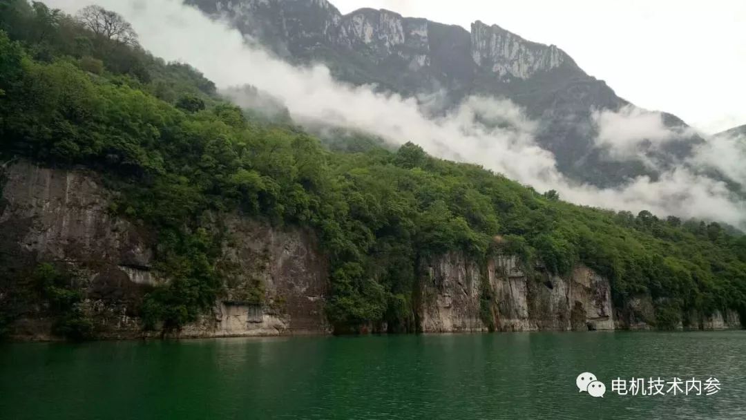 誰“縱容”了電機(jī)的匝間問題？