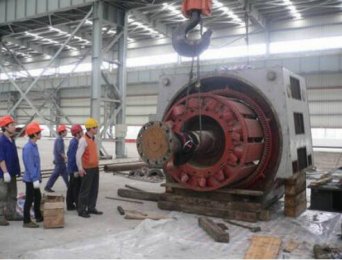 湘潭電機質(zhì)量怎么樣 湘潭電機股份有限公司簡介