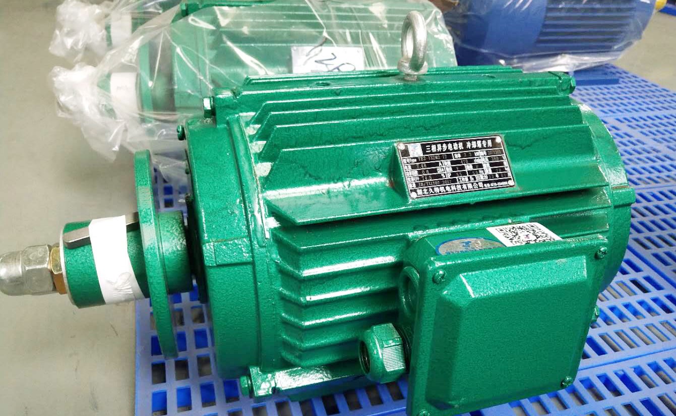 三相異步電動機運行注意事項？