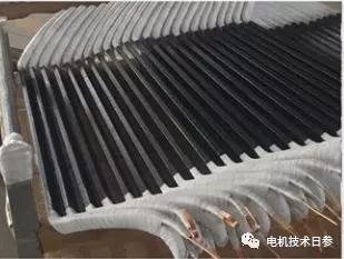 高次諧波對異步電動機的性能有什么影響？