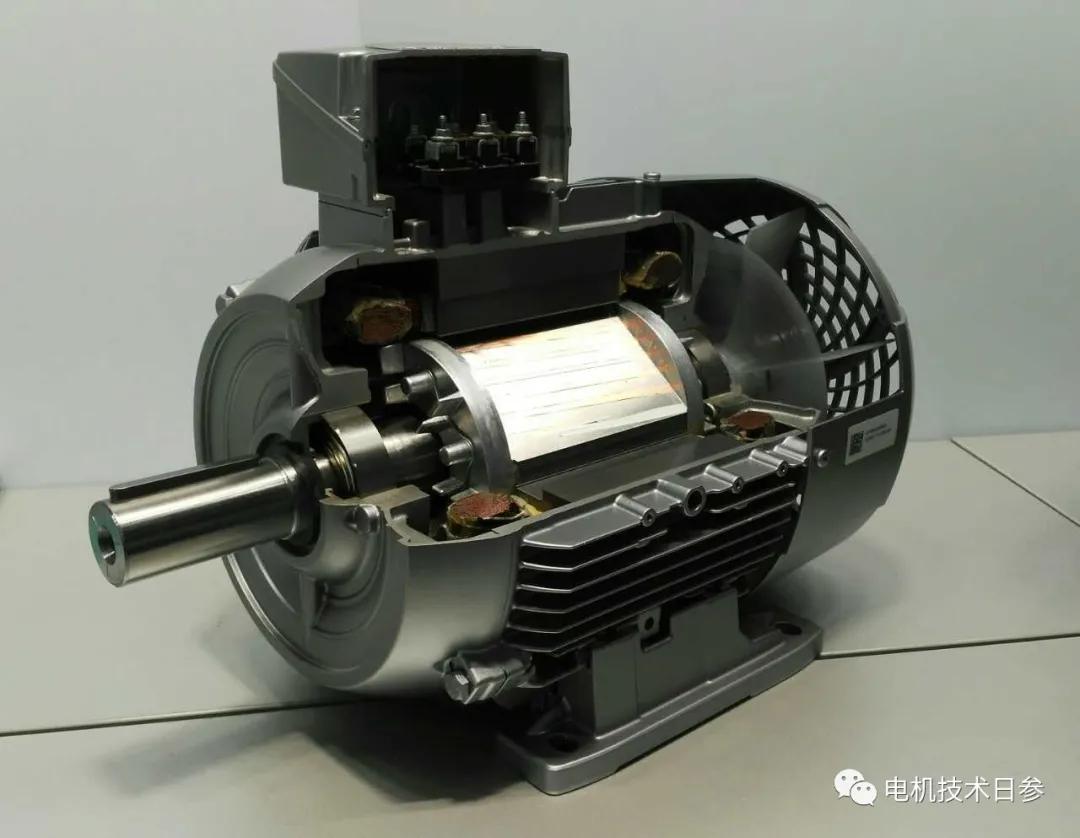 電機(jī)中心高度選擇的負(fù)偏差是安裝過程中的客觀要求！